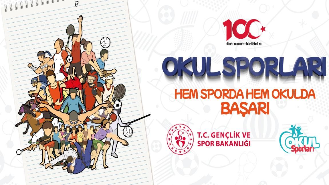 Bocce’de Büyük Başarı! Küçük Kızlar Takımımız Bölge Birincisi Oldu